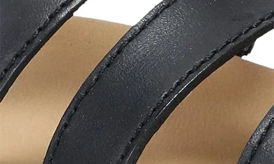 Janice Ankle Strap Sandal - Image 8