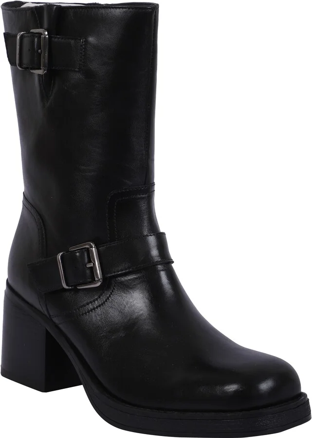 Black Leather