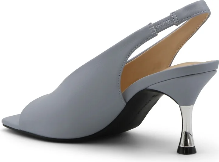 Janice Peep Toe Slingback Pump - Image 2