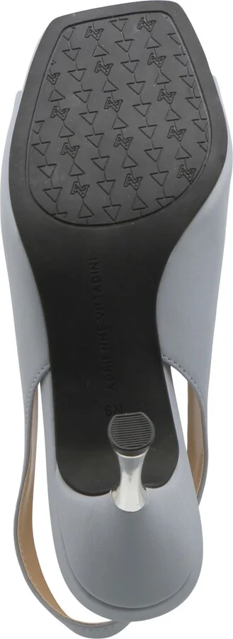 Janice Peep Toe Slingback Pump - Image 5