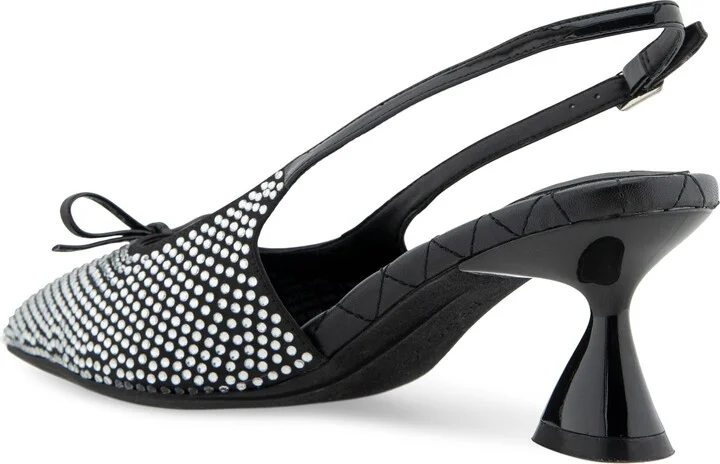 Janice Slingback Pointed Toe Pump - Image 2