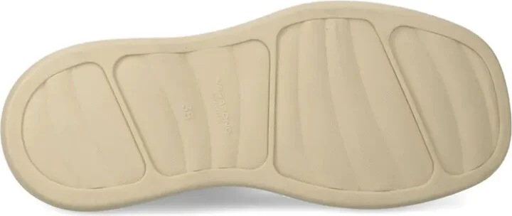 Janick zip-detail platform boots - Image 5