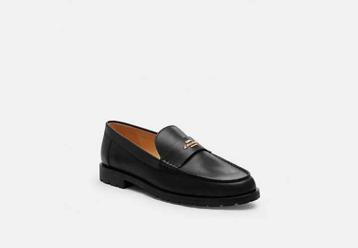 Janie Loafer