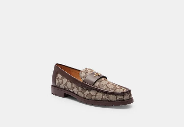 Janie Loafer
