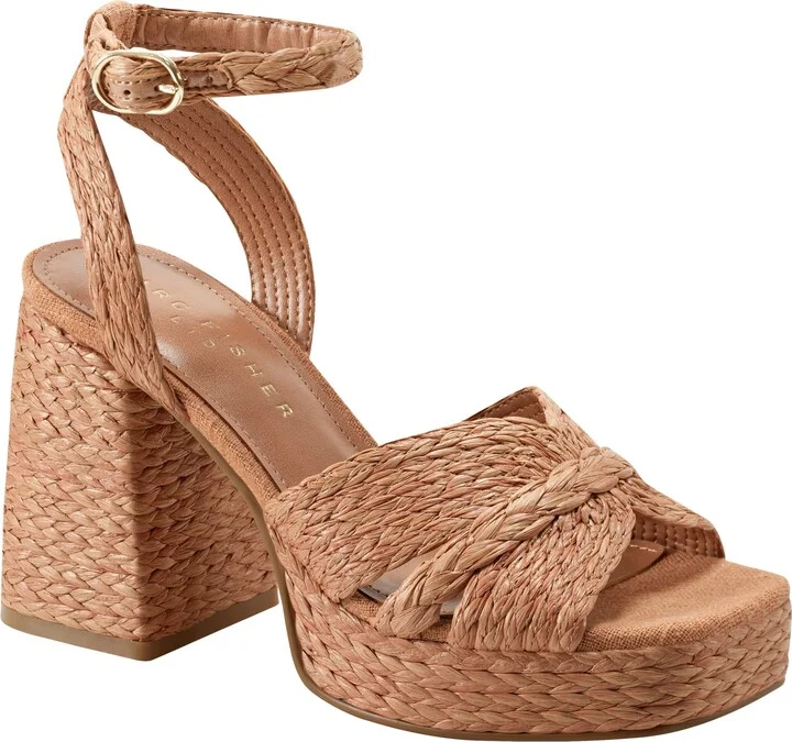 MEDIUM BROWN