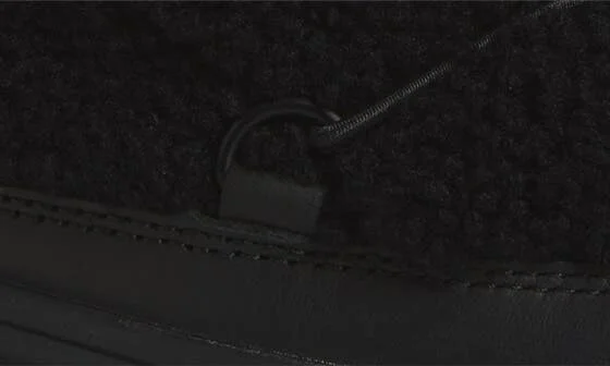 Janie Waterproof Faux Shearling Platform Bootie - Image 7