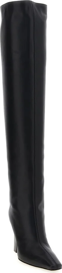 'janiee Plus' Boots - Image 2