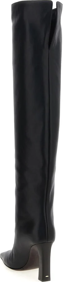 'janiee Plus' Boots - Image 3