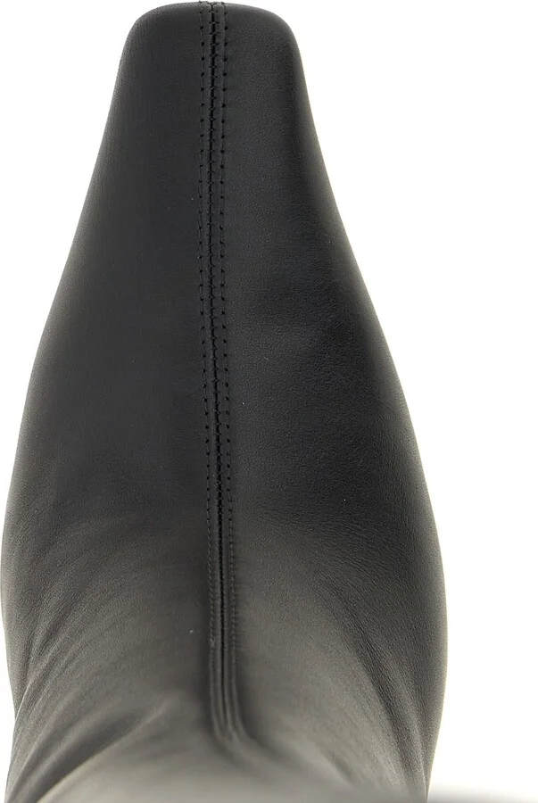 'janiee Plus' Boots - Image 4