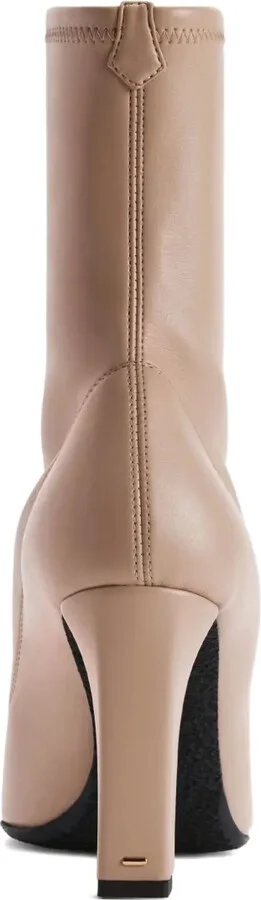 Janiee Stretch square-toe ankle boots - Image 2