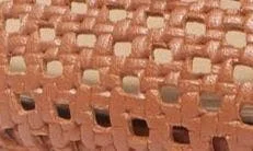 Janina Woven Flat - Image 6