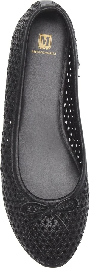 Janina Woven Flat - Image 10