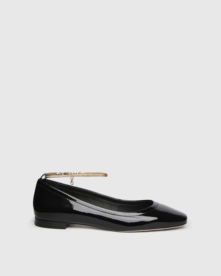 Janine Flat