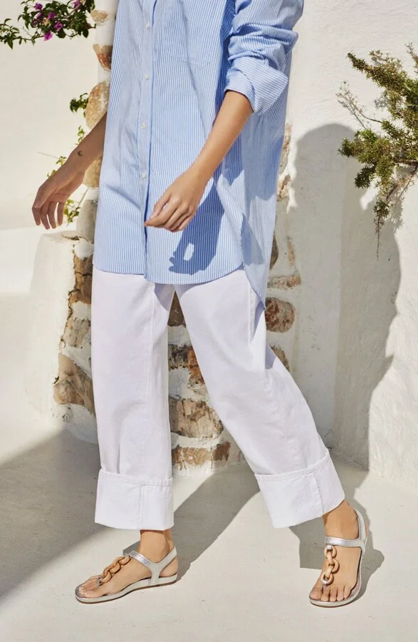 Janira Ankle Strap Sandal - Image 2