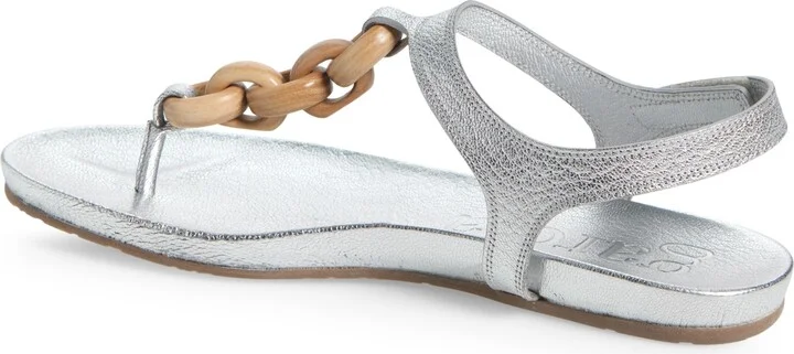 Janira Ankle Strap Sandal - Image 3