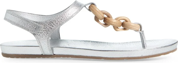 Janira Ankle Strap Sandal - Image 4