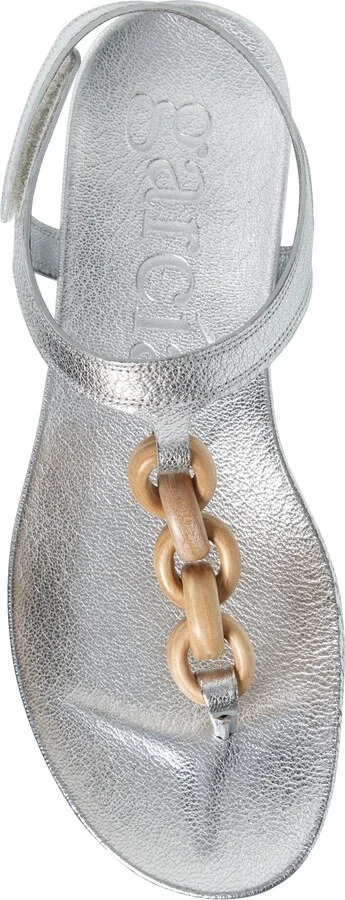 Janira Ankle Strap Sandal - Image 6