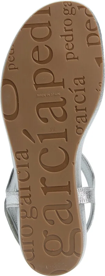 Janira Ankle Strap Sandal - Image 7