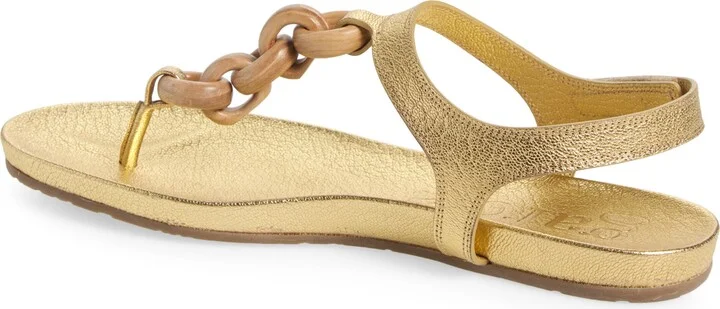 Janira Ankle Strap Sandal - Image 9