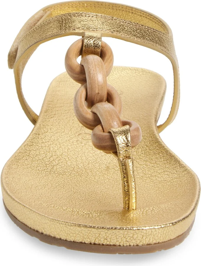 Janira Ankle Strap Sandal - Image 11