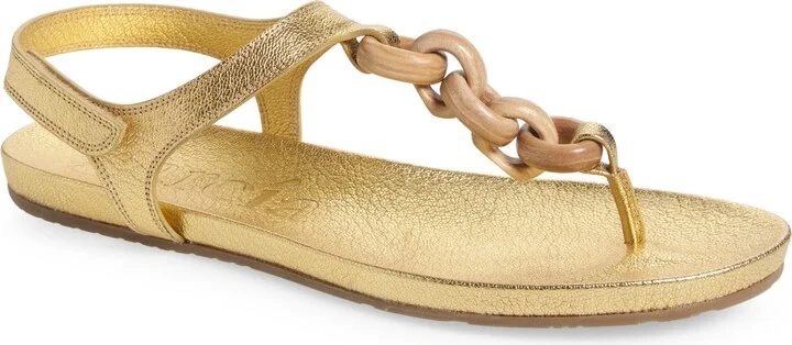 Ore Petitgrain Lame-Natural