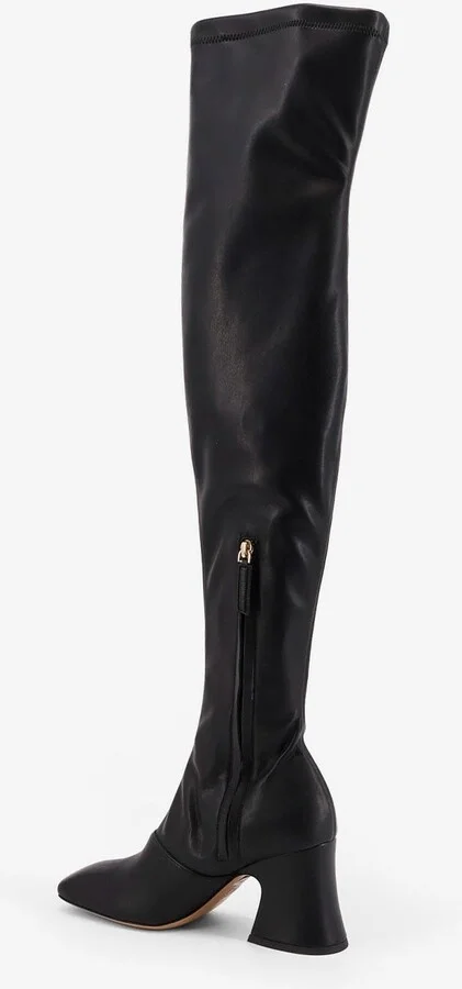 Janis 80 Over-The-Knee Boots - Image 2