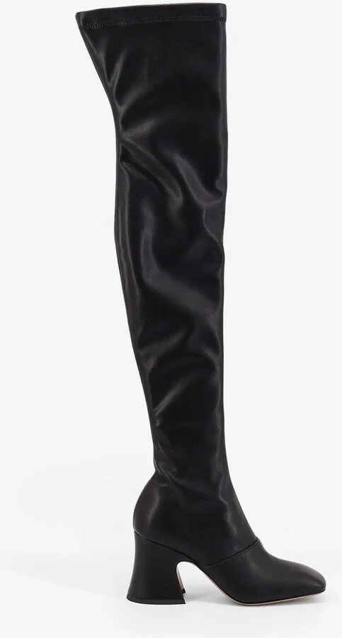 Janis 80 Over-The-Knee Boots