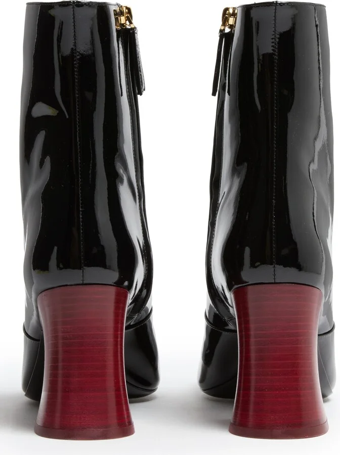 Janis ankle boots - Image 4