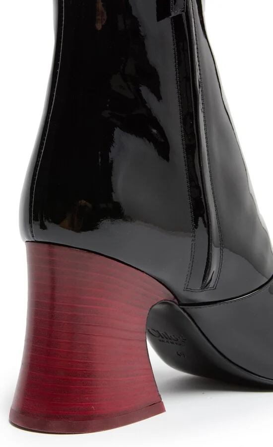Janis ankle boots - Image 7