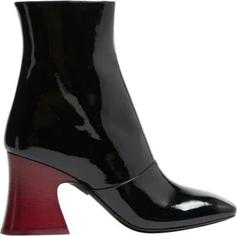 Janis ankle boots