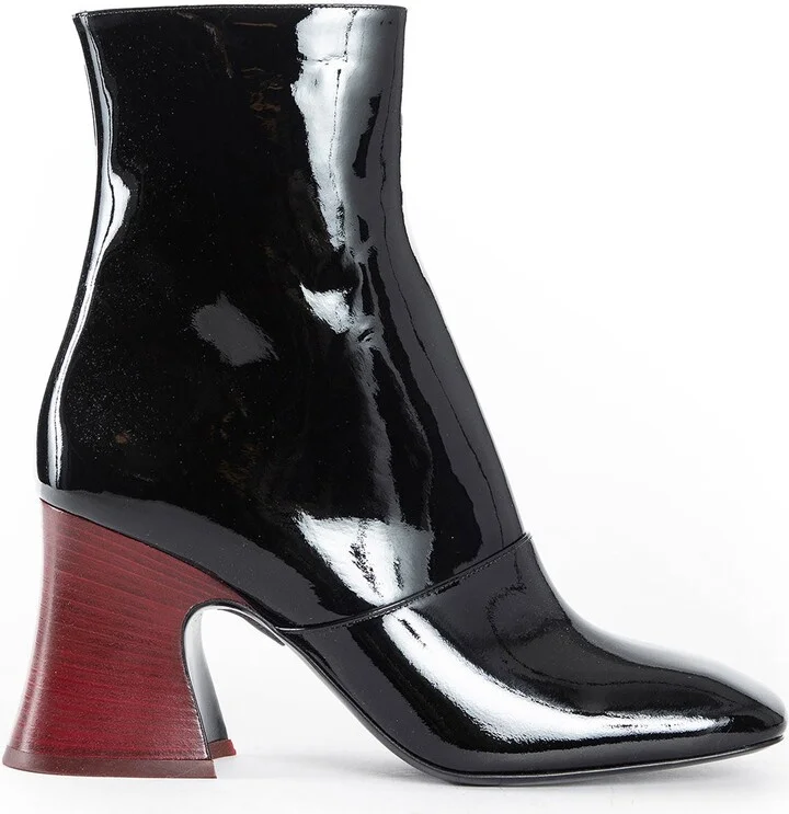 Janis Ankle Boots