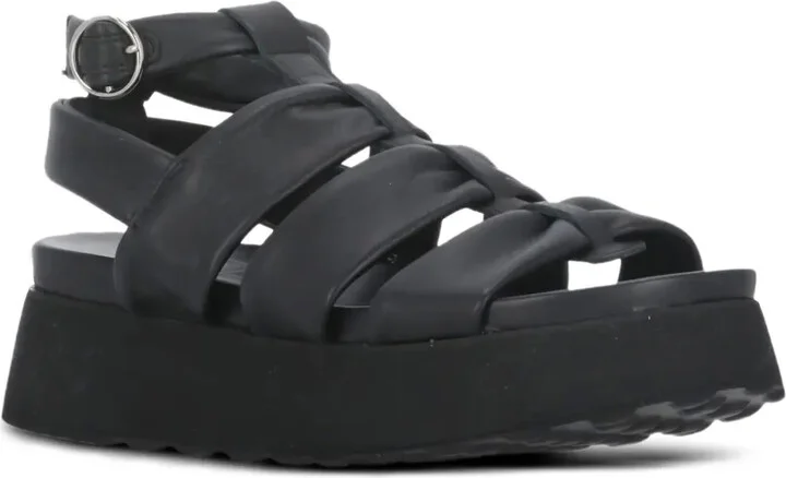 Janis ankle-strap platform sandals - Image 2