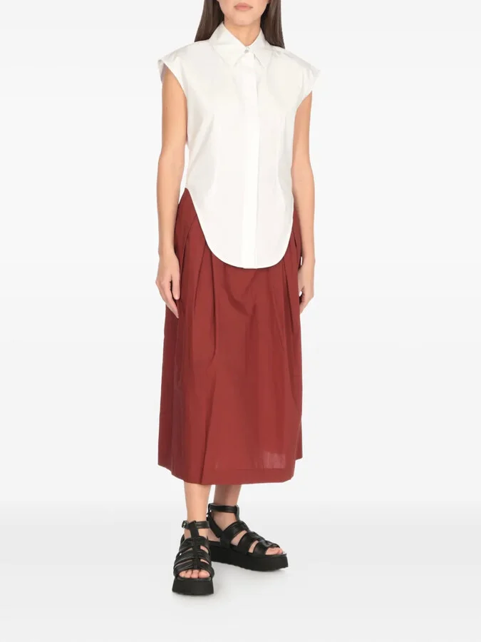Janis ankle-strap platform sandals - Image 5