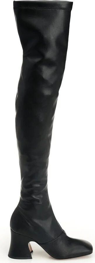 Janis Boots Black