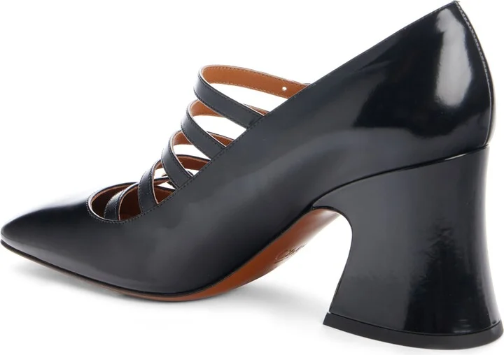 Janis Mary Jane Pump - Image 2