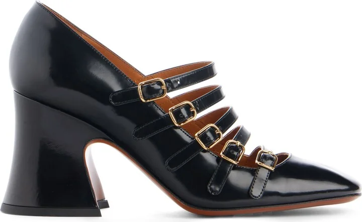 Janis Mary Jane Pump - Image 3