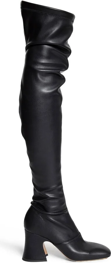 Janis Over-The-Knee Boots