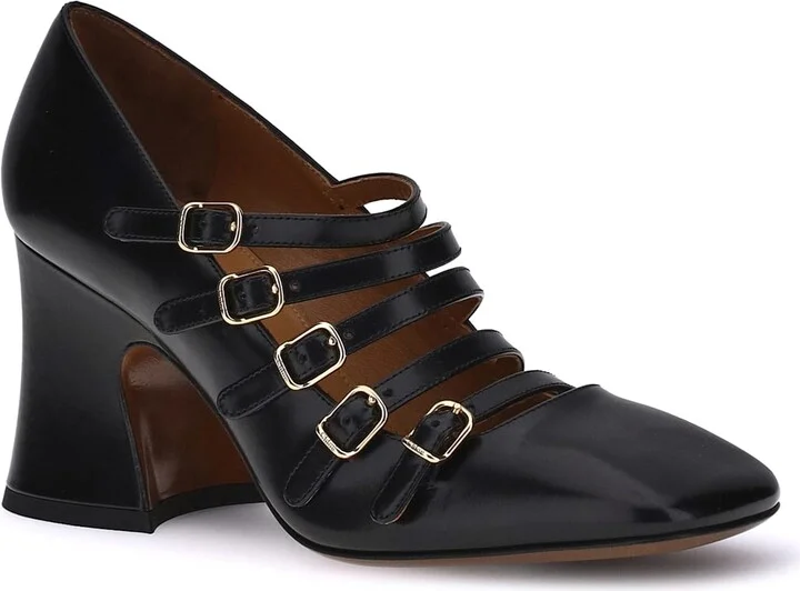 Janis Pump - Image 2