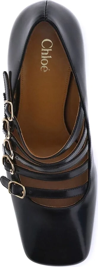 Janis Pump - Image 4