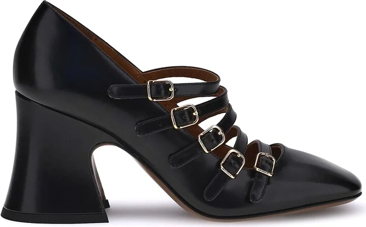 Janis Pump
