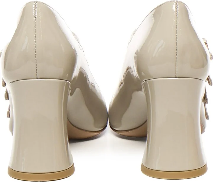 Janis Pumps - Image 3