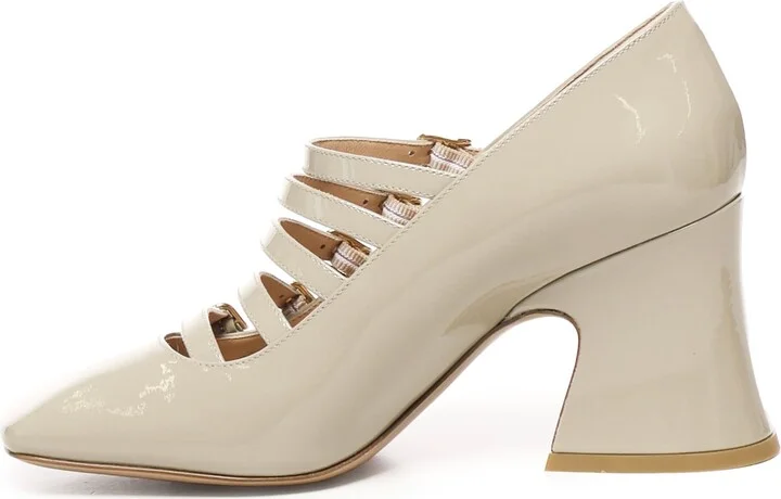 Janis Pumps - Image 4