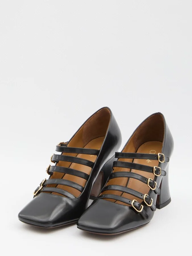 Janis Pumps - Image 2
