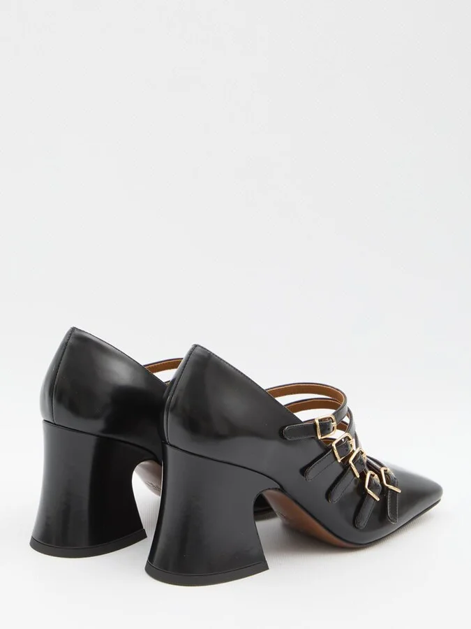 Janis Pumps - Image 3