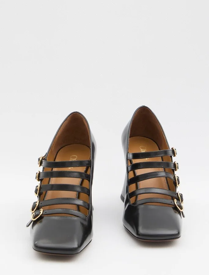 Janis Pumps - Image 5