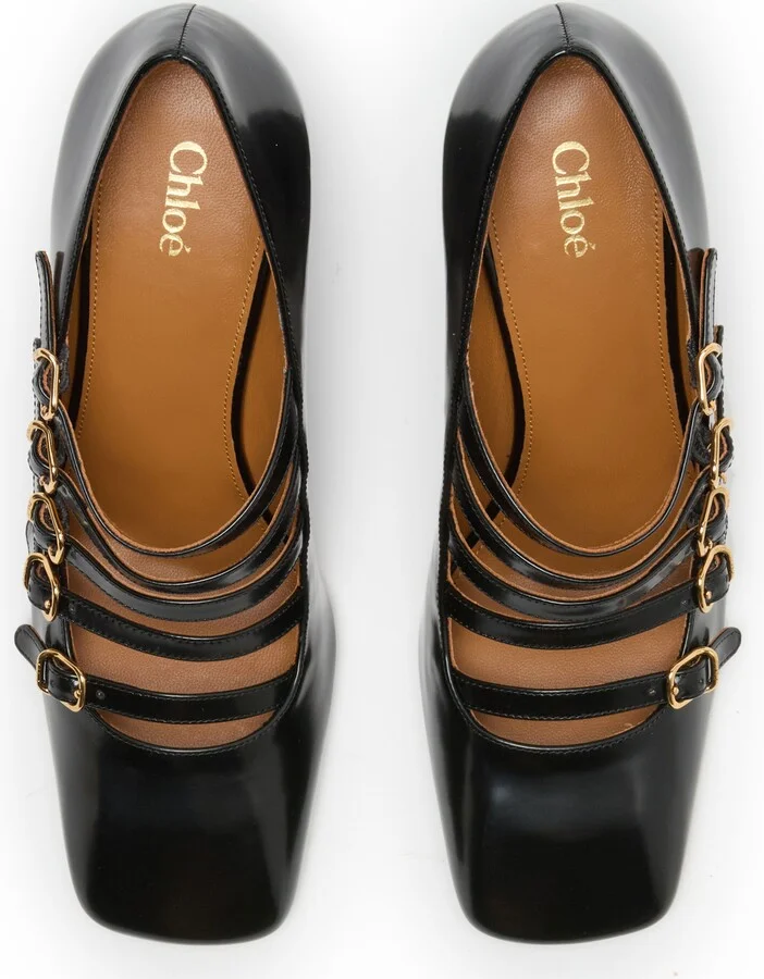 Janis pumps - Image 5
