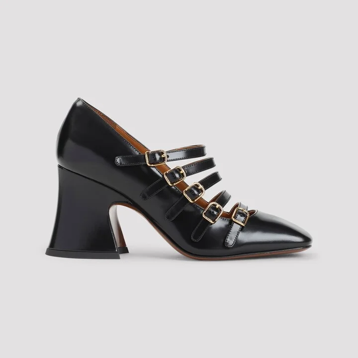 Janis Pumps - Image 3