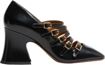 Janis pumps