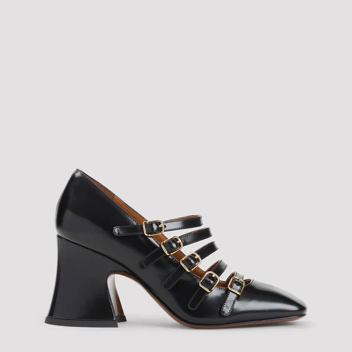 Janis Pumps