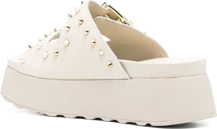 Janis sandals - Image 3